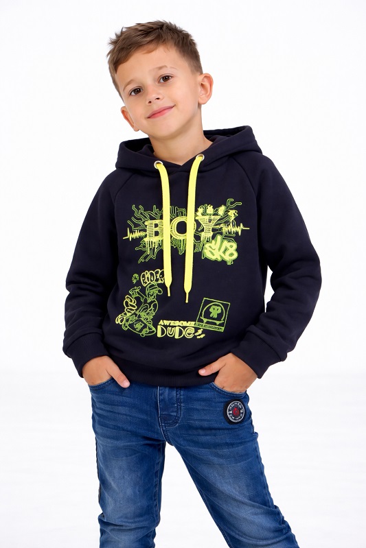 Худі для хлопчика